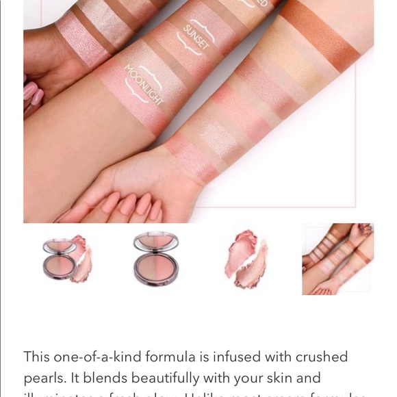 Girlactik Glow Skin Duo - Picture 6 of 7